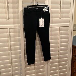 D Jeans recycled denim size 10